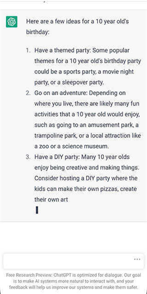 gptchat