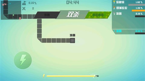 围城大作战 围城大作战