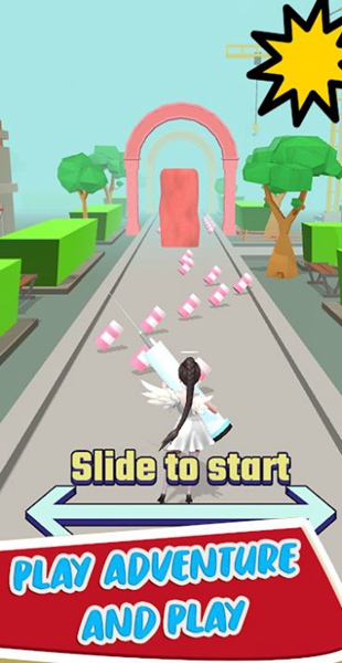 冲向药物游戏 冲向药物游戏