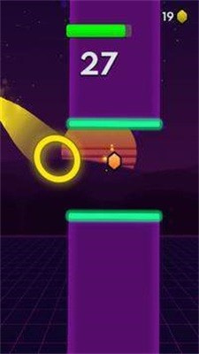 霓虹小灯球 霓虹小灯球