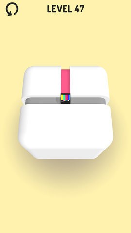 神奇方块3d 神奇方块3d