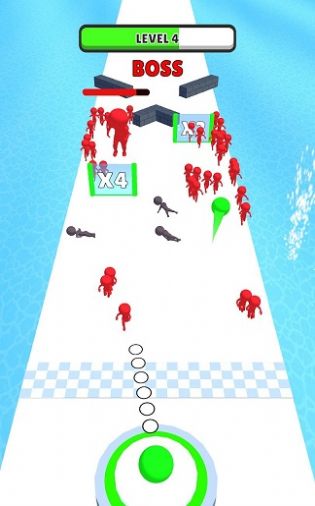 坡道球游戏 坡道球游戏