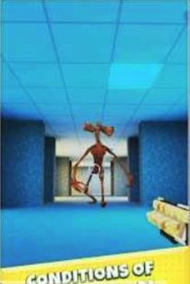 后室怪物云集 后室怪物云集