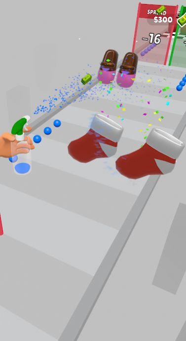 清洁公路游戏 清洁公路游戏