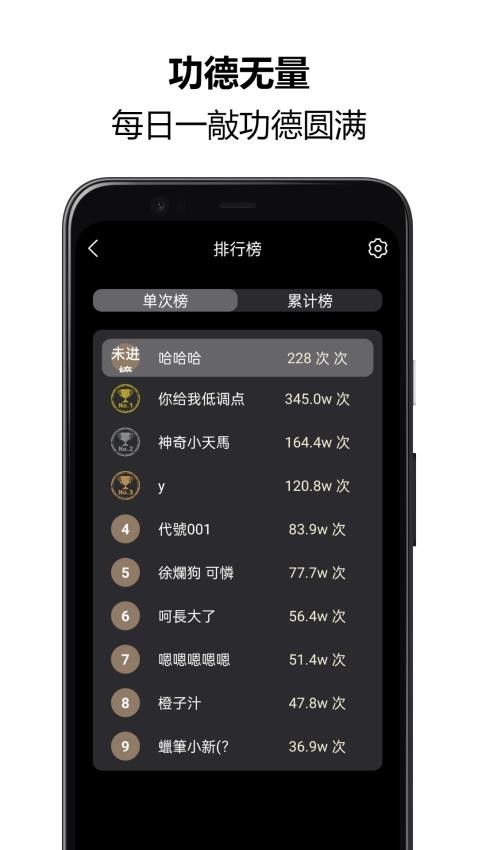 木鱼