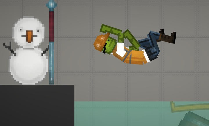 MelonSandbox游戏