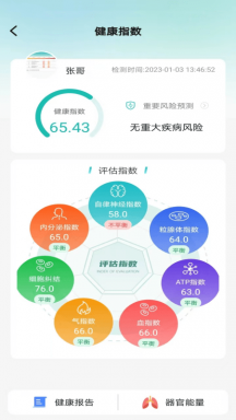 星网