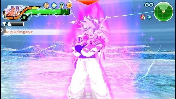 龙珠tagvs真力量大会镜像游戏