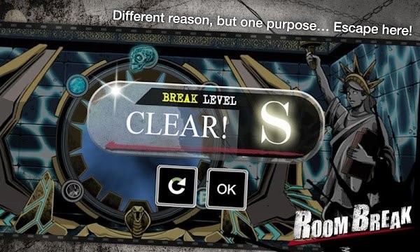 roombreak
