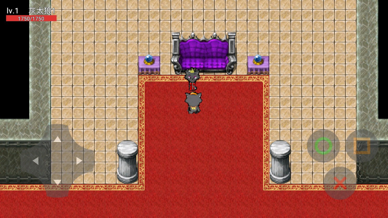 喜羊羊与灰太狼之横尸遍野