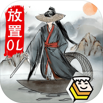 行侠放置OL游戏