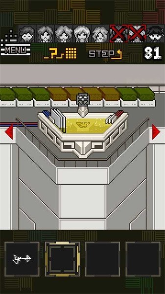 危机少女大逃亡最新版