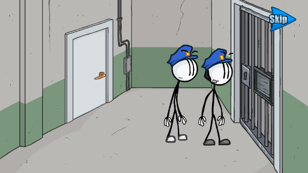 亨利火柴人重制版手机中文版 亨利火柴人重制版手机中文版