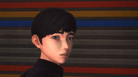 恐怖学校手机版