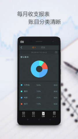 艾泰计算器