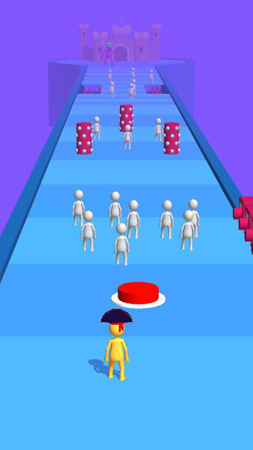 团结行动游戏手机版