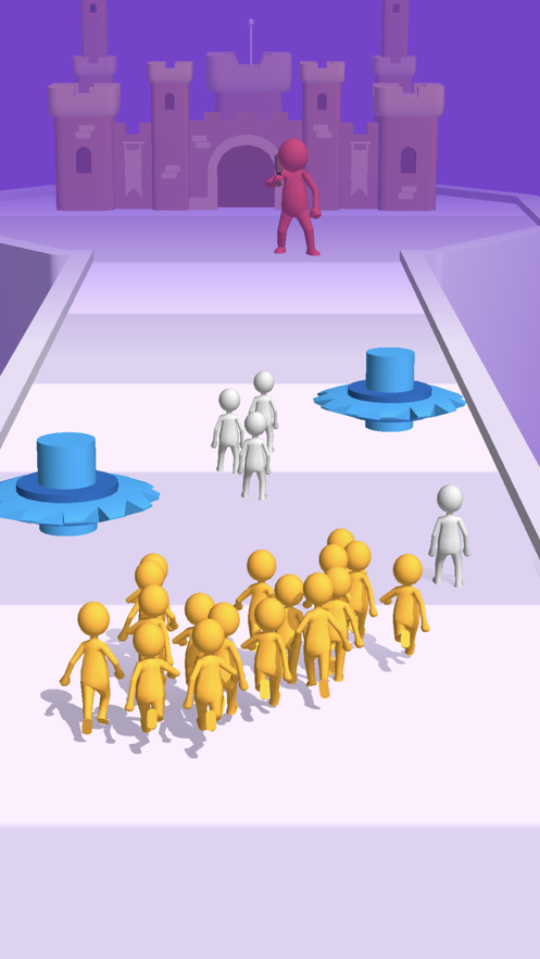 团结行动游戏手机版