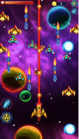 星球大爆炸 星球大爆炸