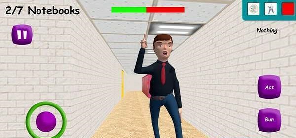 巴尔迪学校着火了 巴尔迪学校着火了