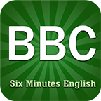 BBC六分钟英语