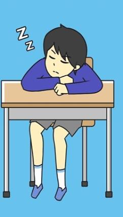 老师河合君又在睡觉最新版