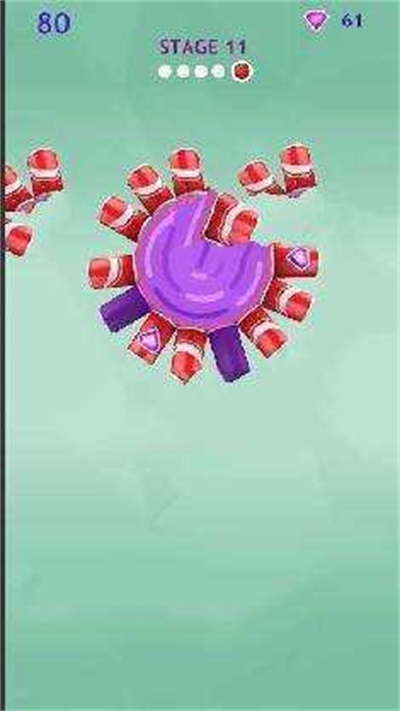 弹球打靶 弹球打靶