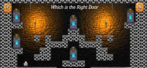 棘手的地牢 棘手的地牢