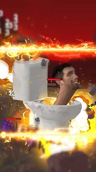 探险无人区手游