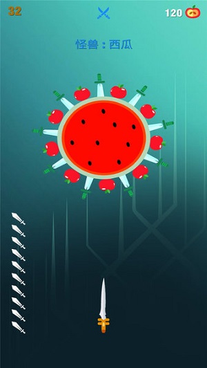 最强飞刀公民 最强飞刀公民