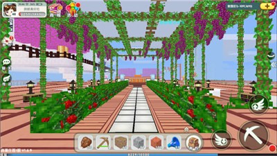 创造世界最新版