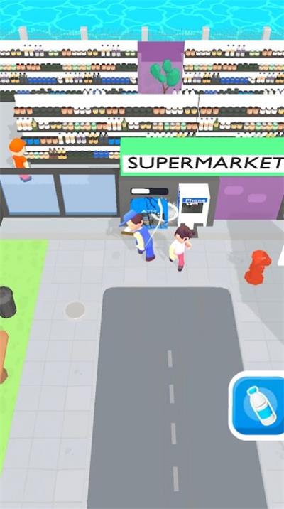 废品回收厂 废品回收厂