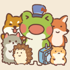 收拾我的行李箱游戏