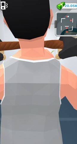 枪支猎人谜题游戏 枪支猎人谜题游戏