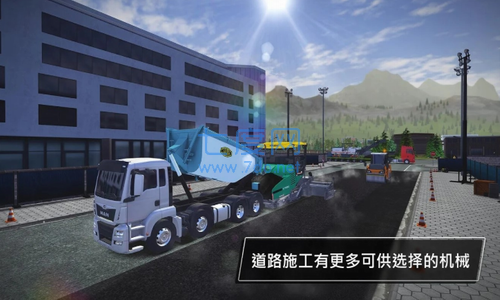 建造模拟三 建造模拟三