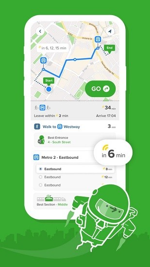 citymapper