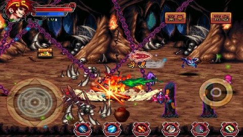西游降魔传红包版