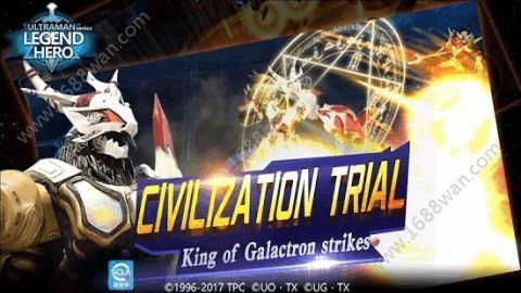 ultramanlegendhero国际服 ultramanlegendhero国际服