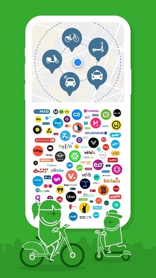 citymapper