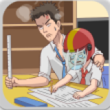 家长模拟器游戏