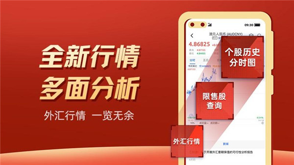 掌证宝东莞证券
