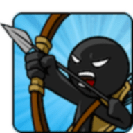 火柴人战争神级魔改版