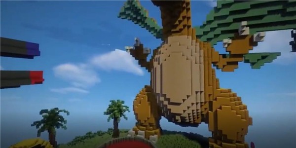 樱花宝可梦手机