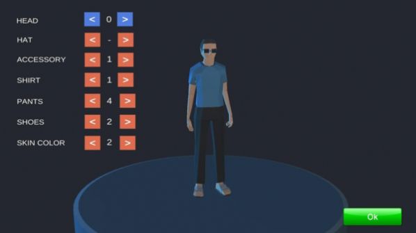 人类生活模拟器游戏最新版