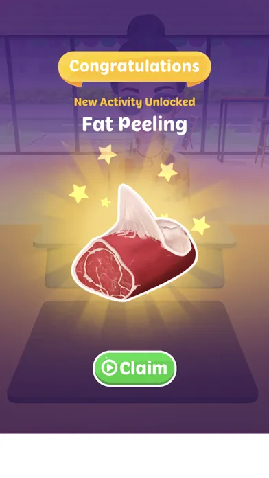 FoodCutting