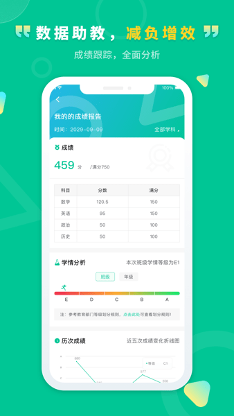 文通云