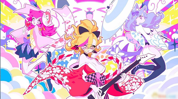 musedash正版
