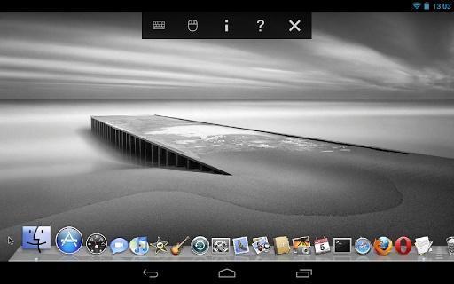 vnc