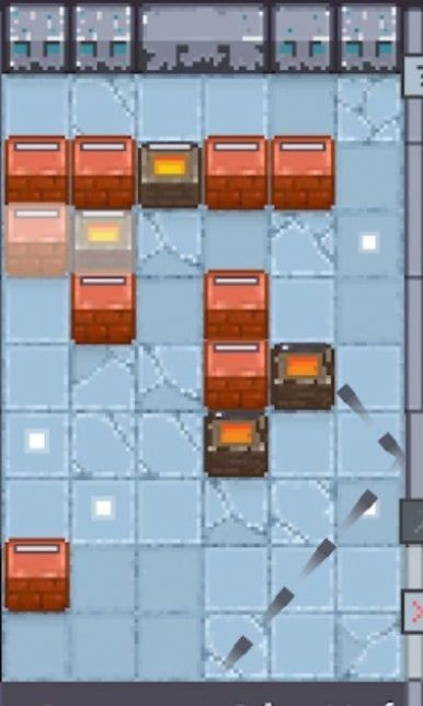 破砖地下城游戏