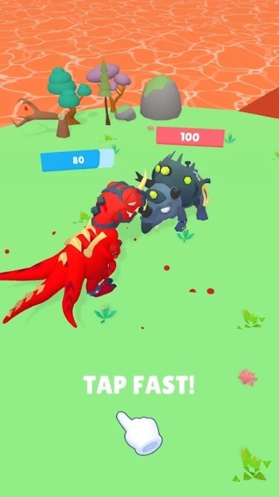 恐龙热潮 恐龙热潮