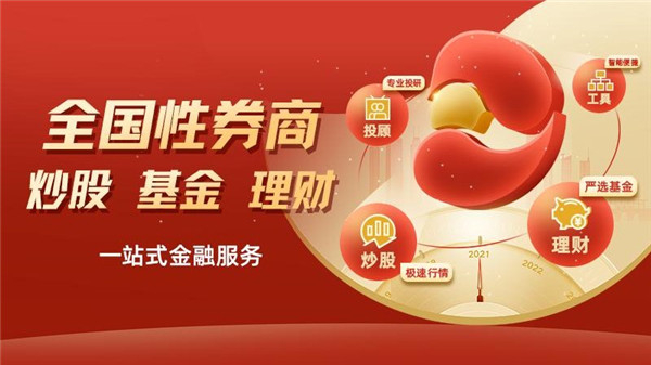 掌证宝东莞证券